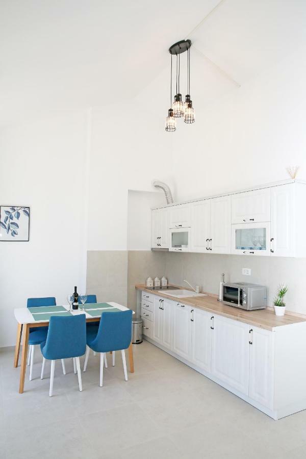 Apartments Boka Blue Dobrota Kotor Eksteriør bilde